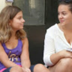 Meet your Posher, Margo